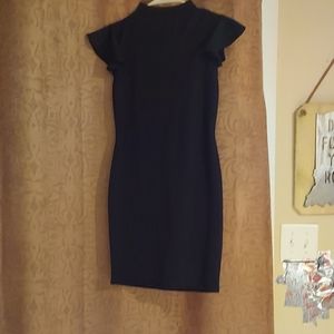 PrettyLittleThing Mini Dress